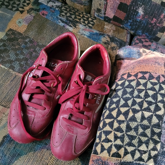 FILA SHOES 👟 - Picture 3 of 7